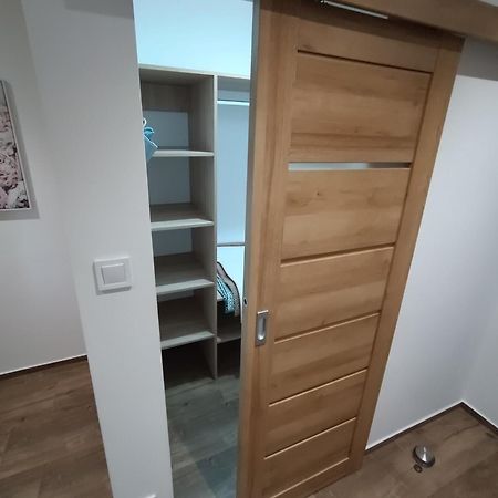 Apartman Lucky 보이니체 외부 사진